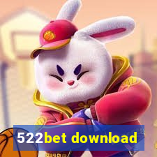 522bet download